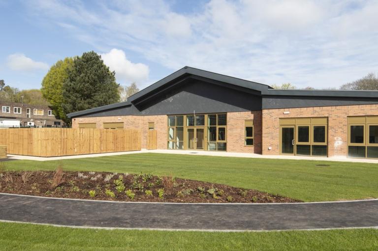 Jubilee Centre, Bolton